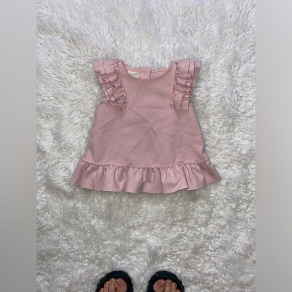 First Impressions Top Size 18 Months - Picture 1 of 3